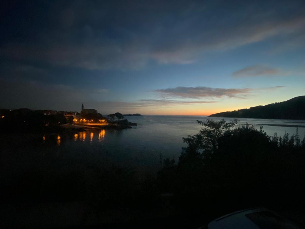 Mundaka Beachfront House Buitenkant foto